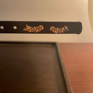 & Other Stories Olive Branch Climbing Stud